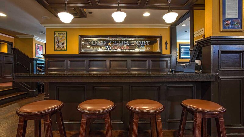 St. Stephen's Green Publick House - Gallery Photo 20