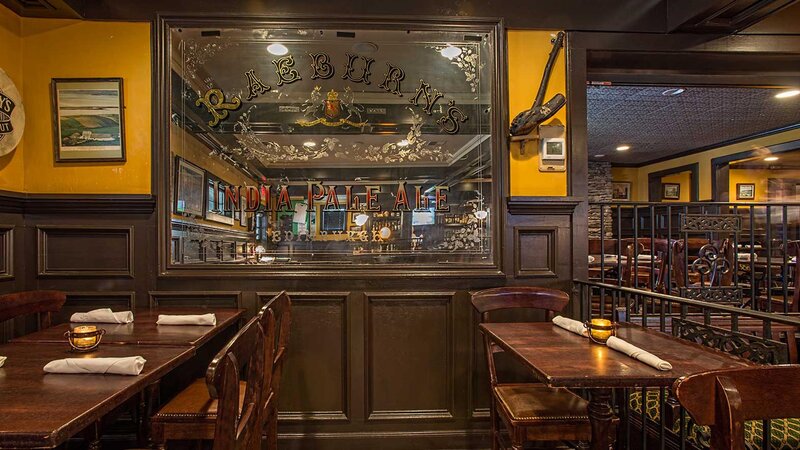 St. Stephen's Green Publick House - Gallery Photo 18