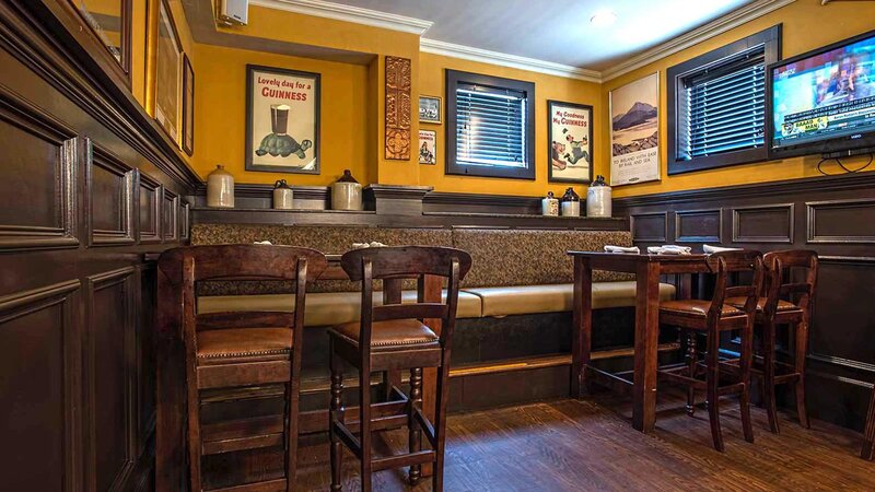 St. Stephen's Green Publick House - Gallery Photo 7